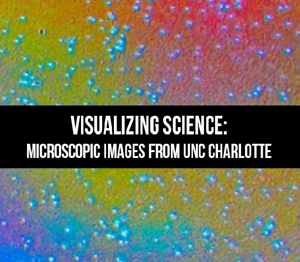 visualizing science image