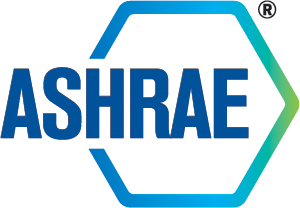 Logo for ASHRAE