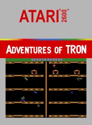 Adventures of Tron