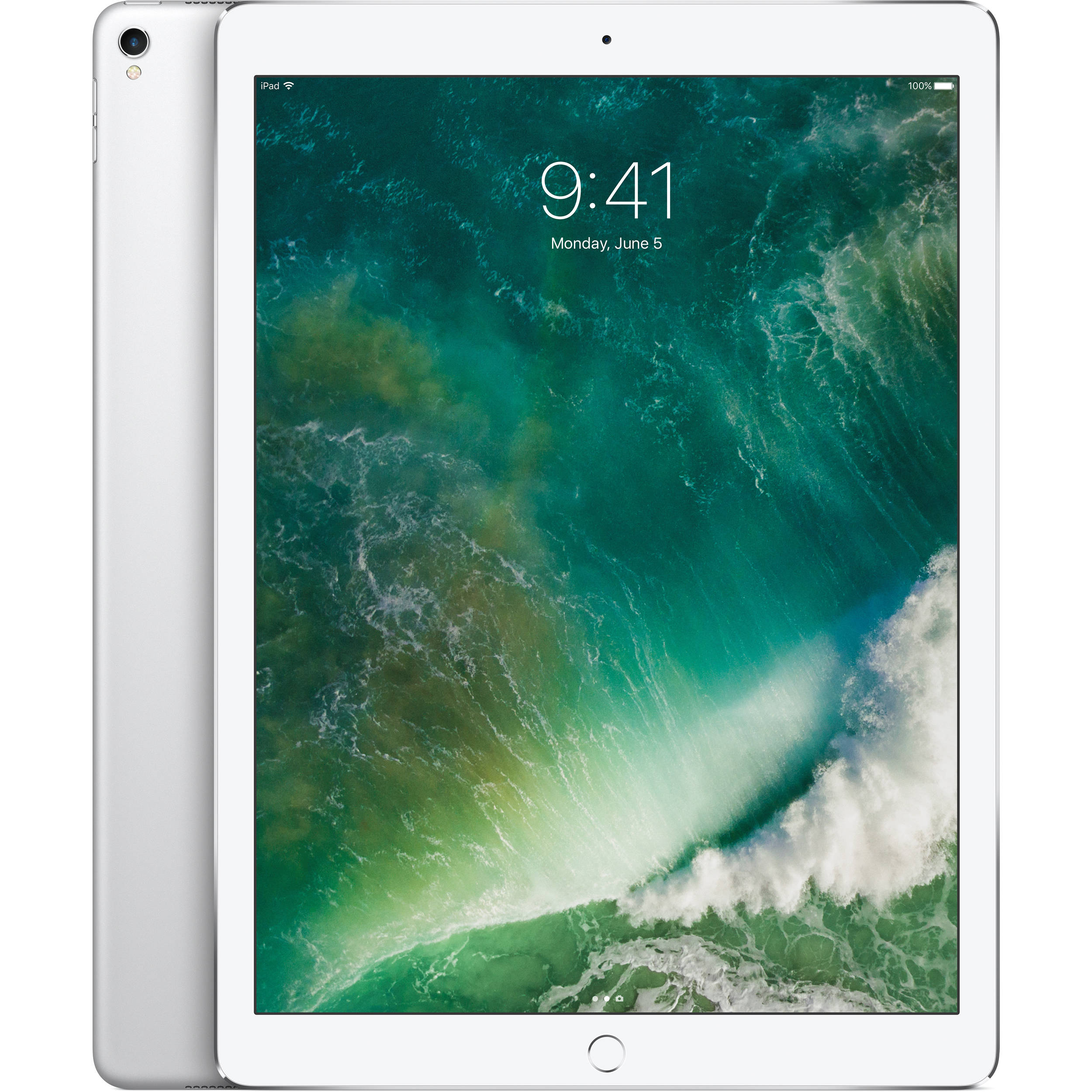 Apple 12.9" iPad Pro