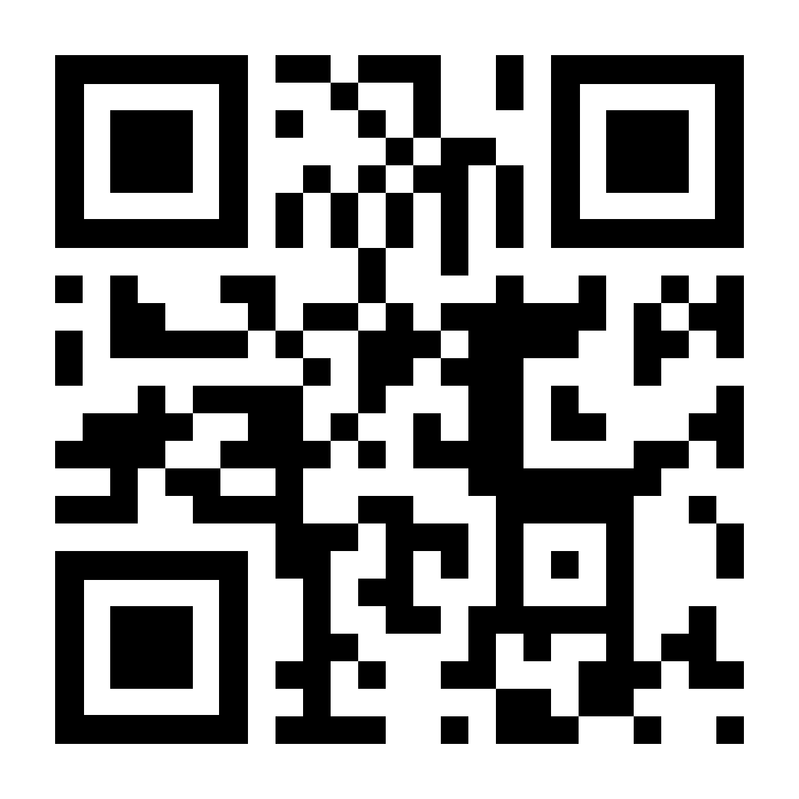 Atkins Spotify QR code profile