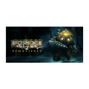 Bioshock 2 Remastered Panel
