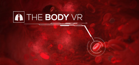 Body VR: Journey Inside a Cell