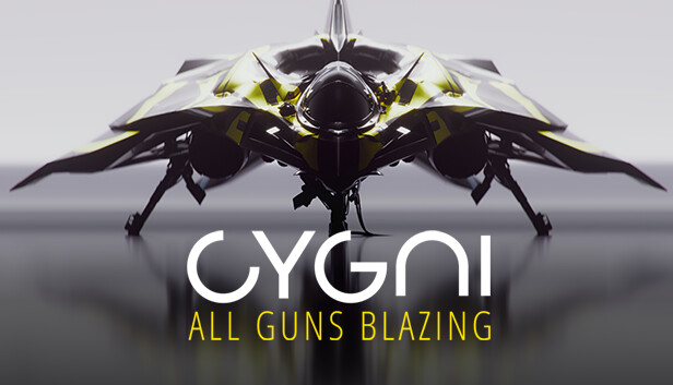 CYGNI - All Guns Blazing