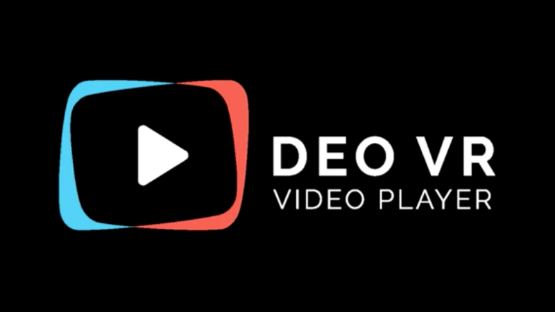 DeoVR Video Player