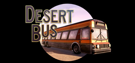 Desert Bus VR