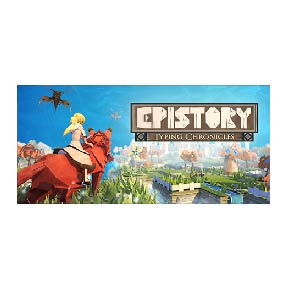 Epistory