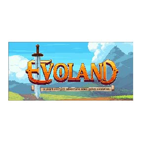 Evoland