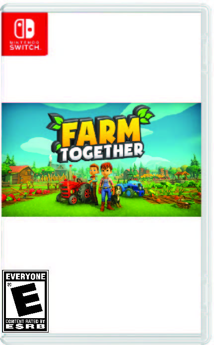 Farm Together