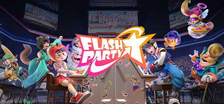 Flash Party