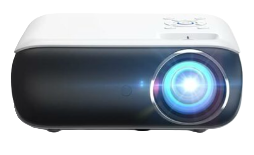 Happrun Projector