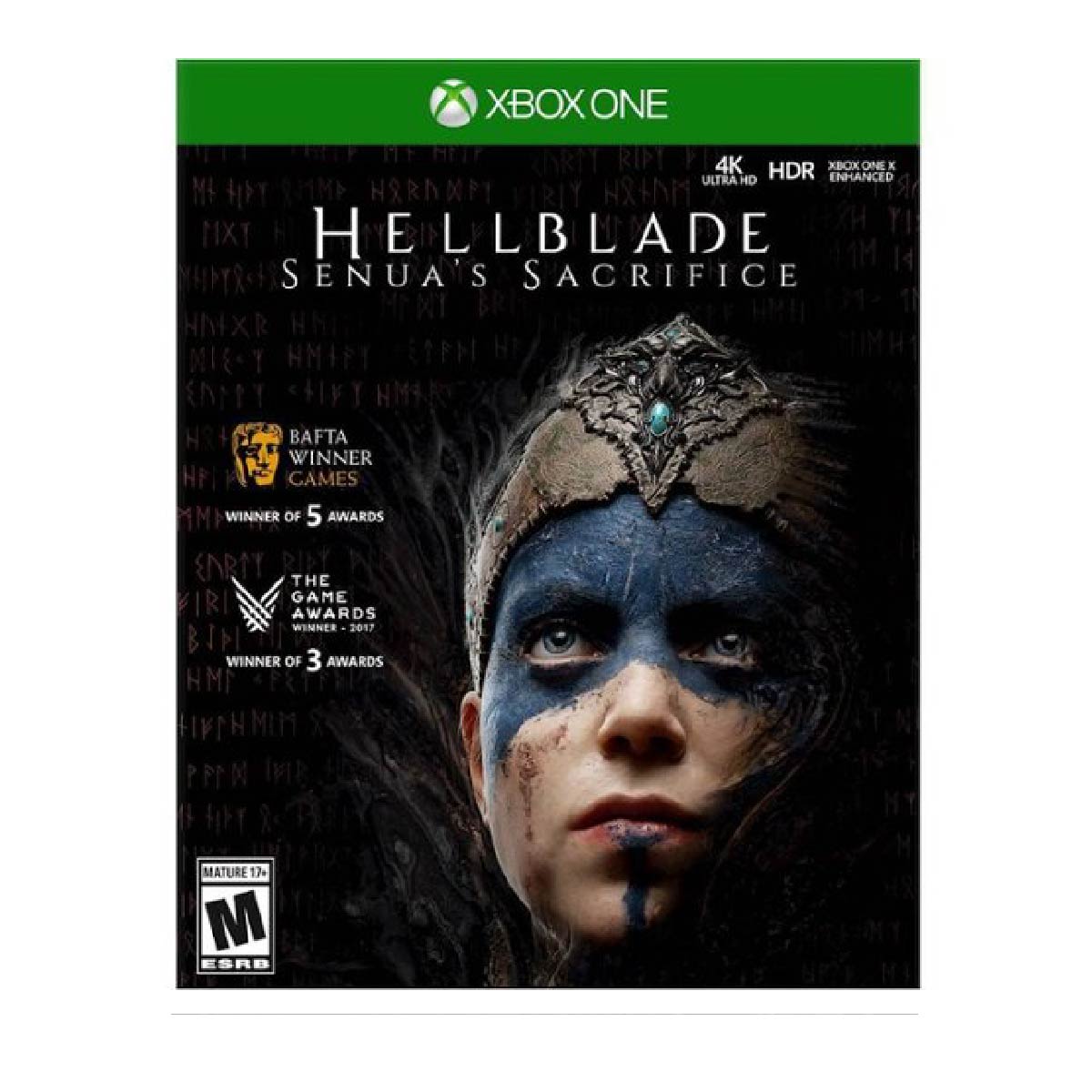 Hellblade