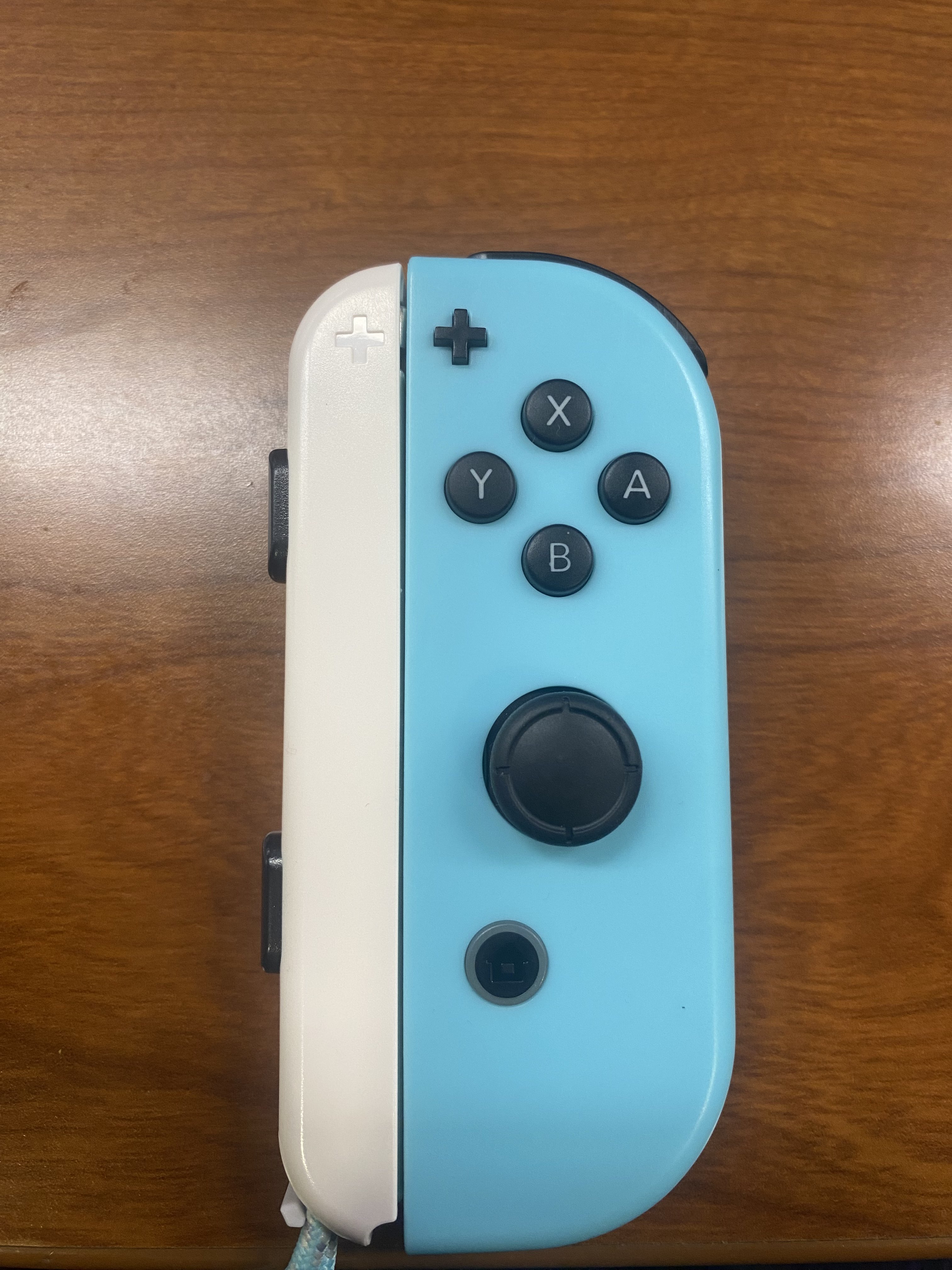 NSR