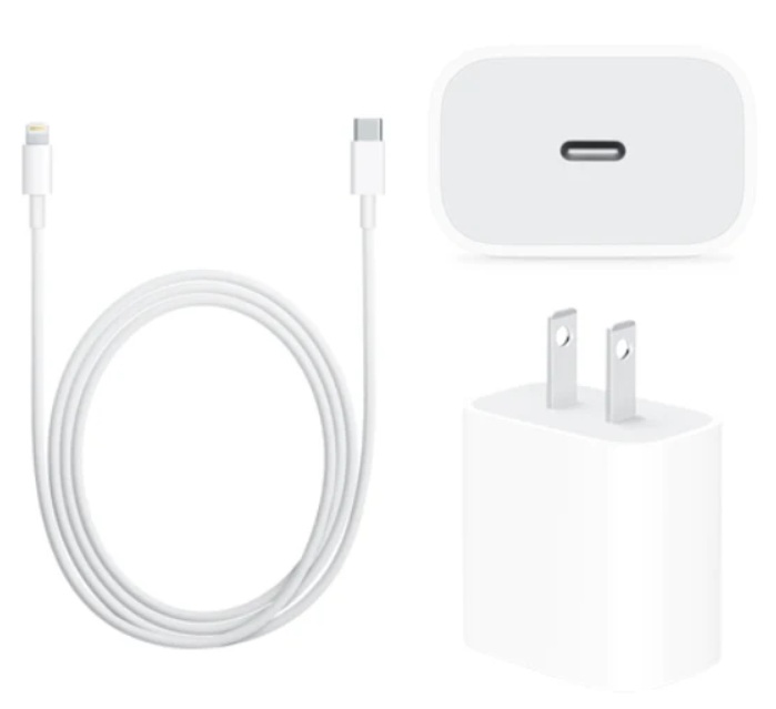 Apple Lightning Charger