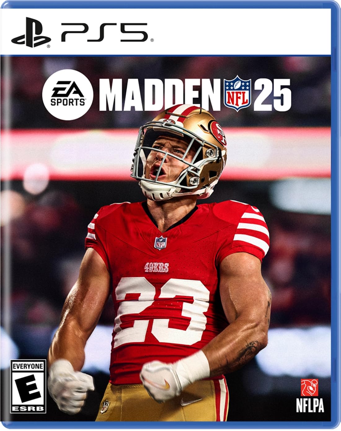 Madden NFL 25