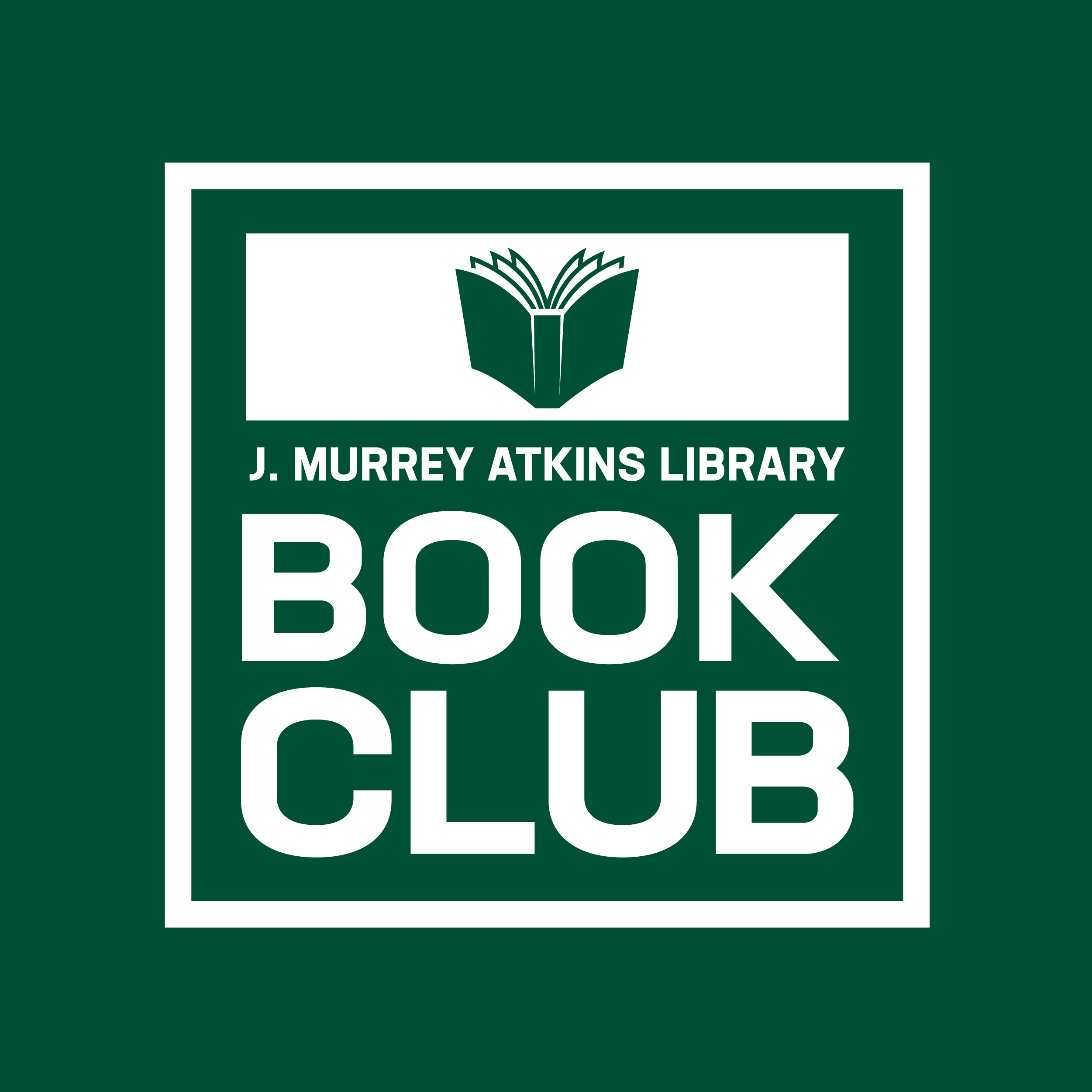 Atkins Book Club