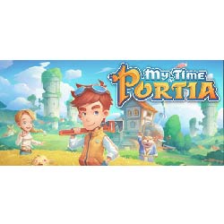 My TIme at Portia