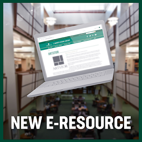 New E Resource