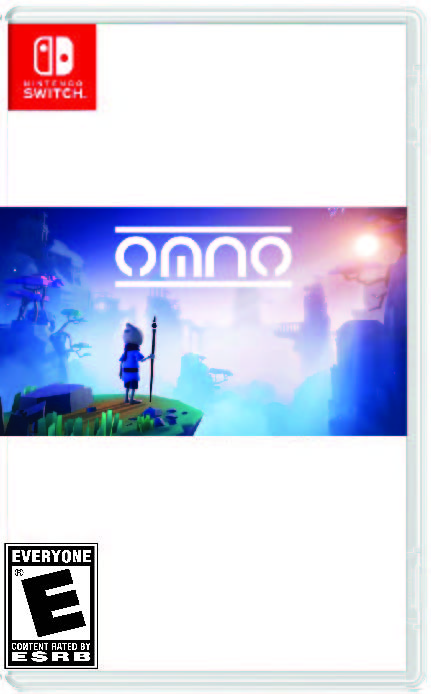 Omno New Cover