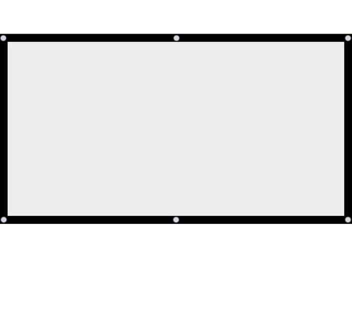 Projector Screen