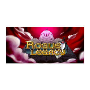 Rogue Rogue Legacy