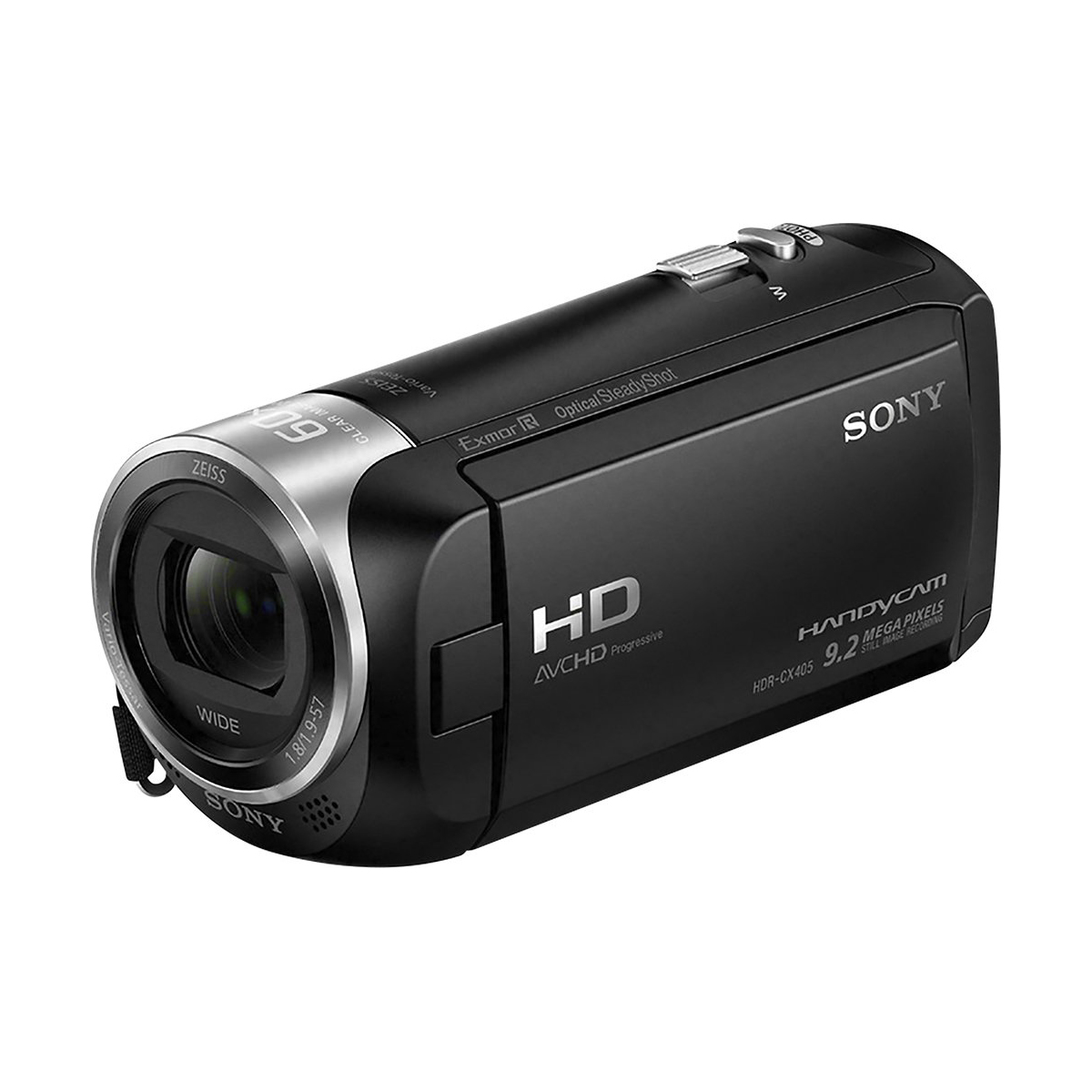 Sony HDR-CX405 camcorder