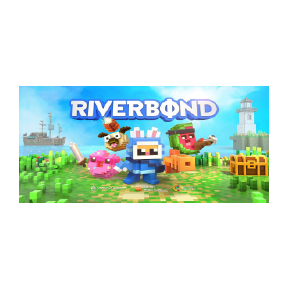 Riverbond