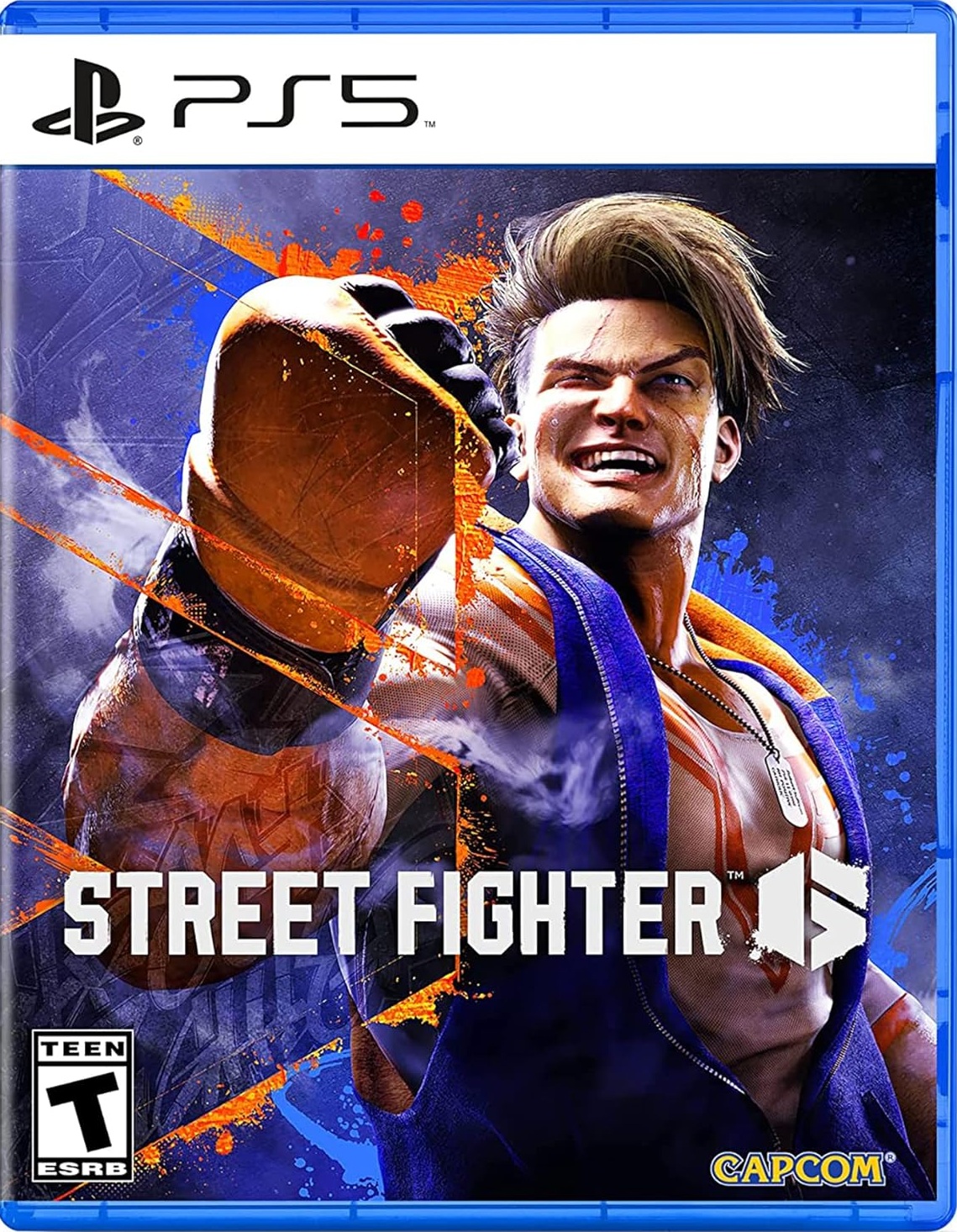 Street Fighter 6