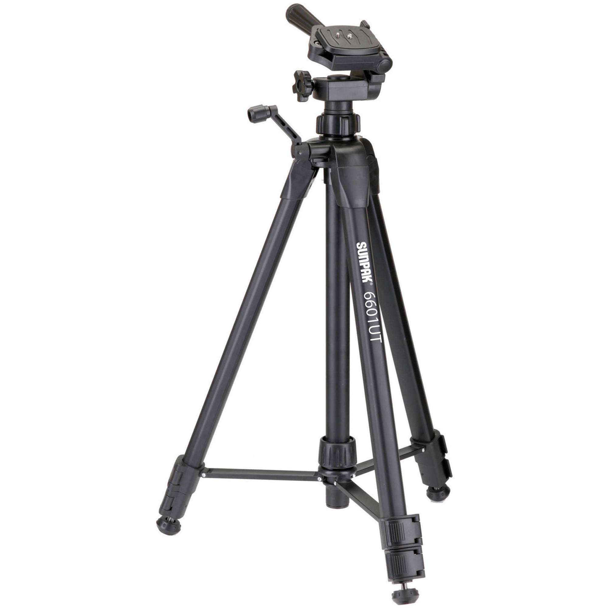 Sunpak 6601UT
