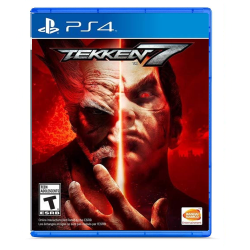 Tekken 7