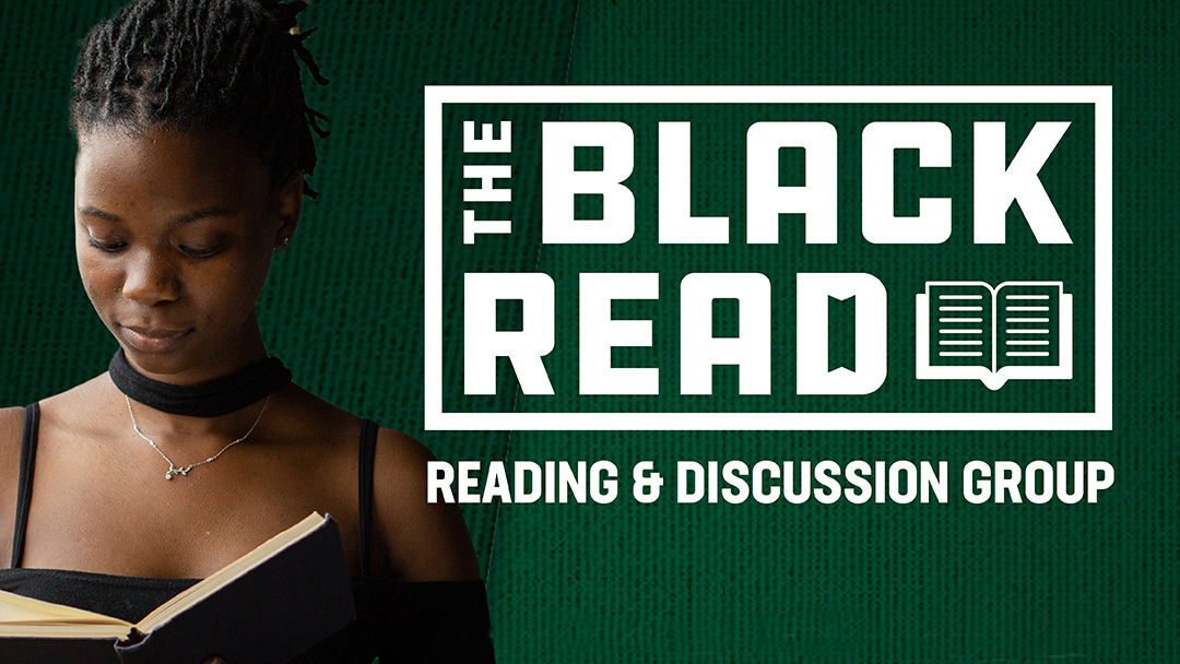 The Black Read: Reading & Discussion Group