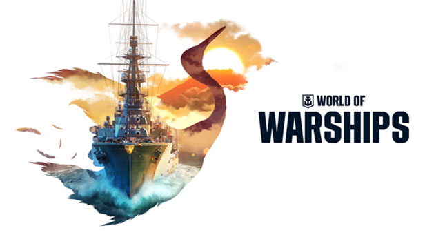 World of Warships Starter Pack: Ishizuchi