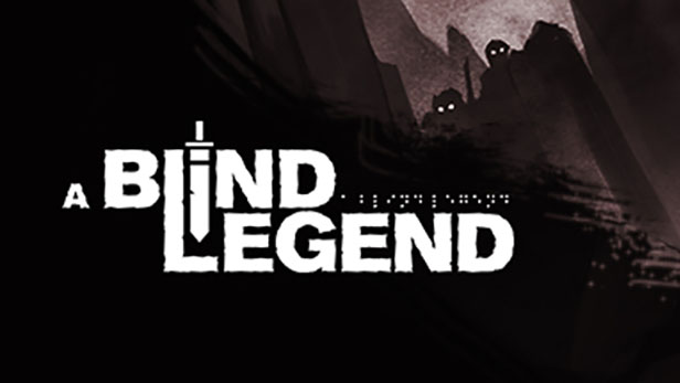 a blind legend banner
