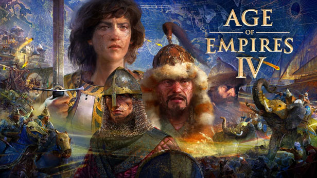 age of empires banner