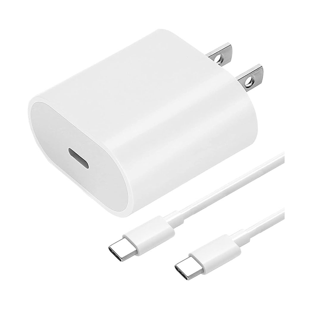 Apple USB-C Charger