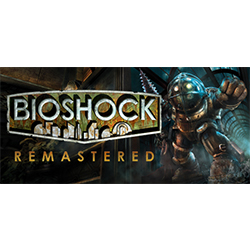 Bioshock Remastered