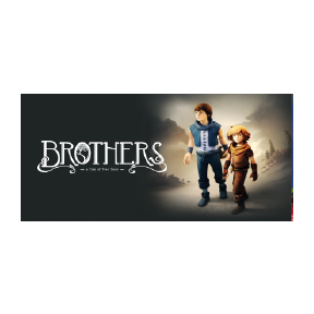 brothers a tale of two sons redo