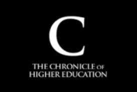 Image of Chronicle of Higher Education Logo