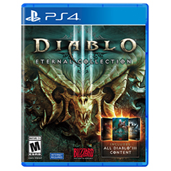 Diablo 3: Eternal Collection