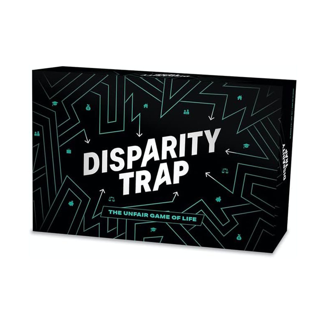 disparity trap