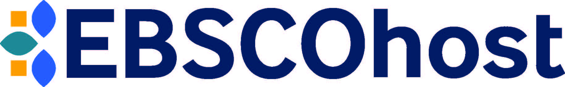 EBSCOhost logo