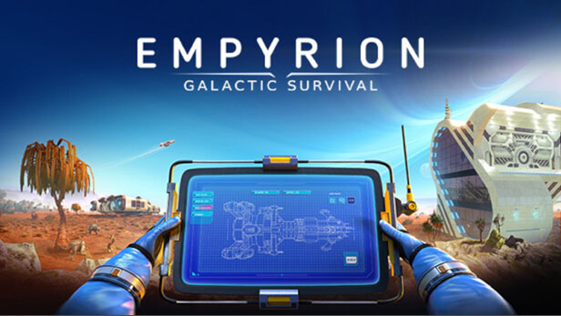 Empyrion - Galactic Survival