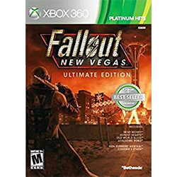 Fallout: New Vegas