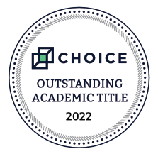 Logo for the CHOICE Outstanding Academic Title