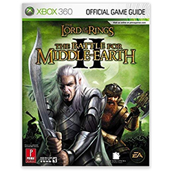 Lord of the Rings: Battle for Middle-Earth 2