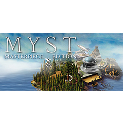 Myst: Masterpiece Edition