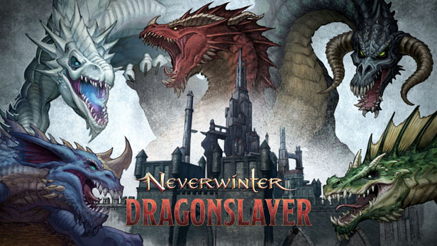 Neverwinter Dragonslayer