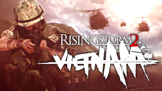 Rising Storm 2: Vietnam 