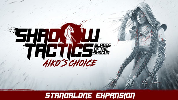 Shadow Tactics Aikos Choice