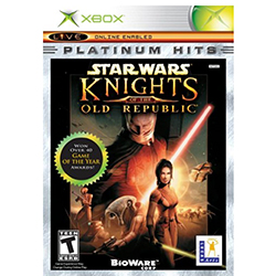 Star Wars: Knights of the Old Republic
